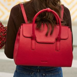 Wool & Oak All Day Bag